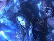 Diablo III sur Switch  // Source : Diablo
