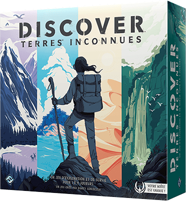 Discover Discover