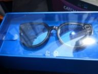 Lunettes Tencent Weishi // Source : https://twitter.com/mbrennanchina/status/1058250889490616320