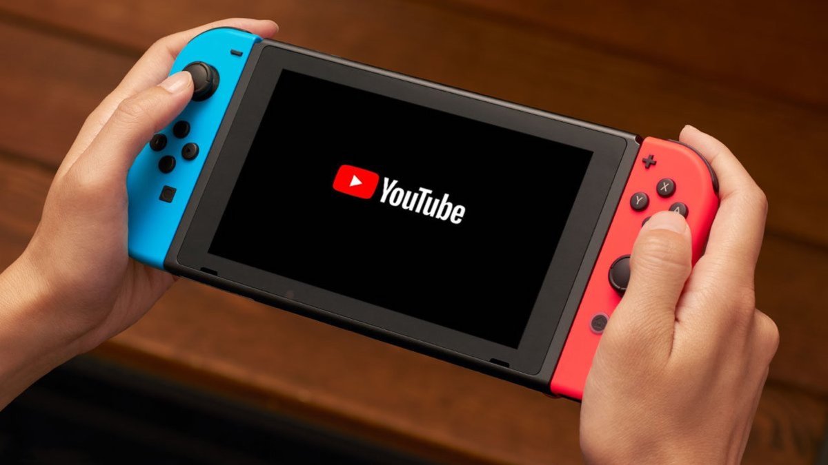 Twitter/NintendoFrance