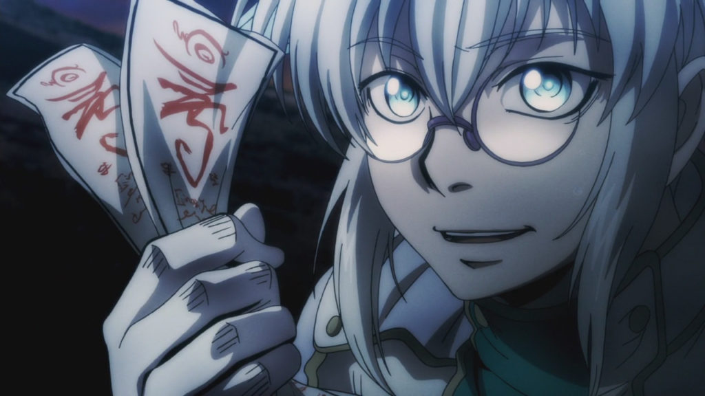 Drifters – 07 – Large 10 Drifters – 07 – Large 10