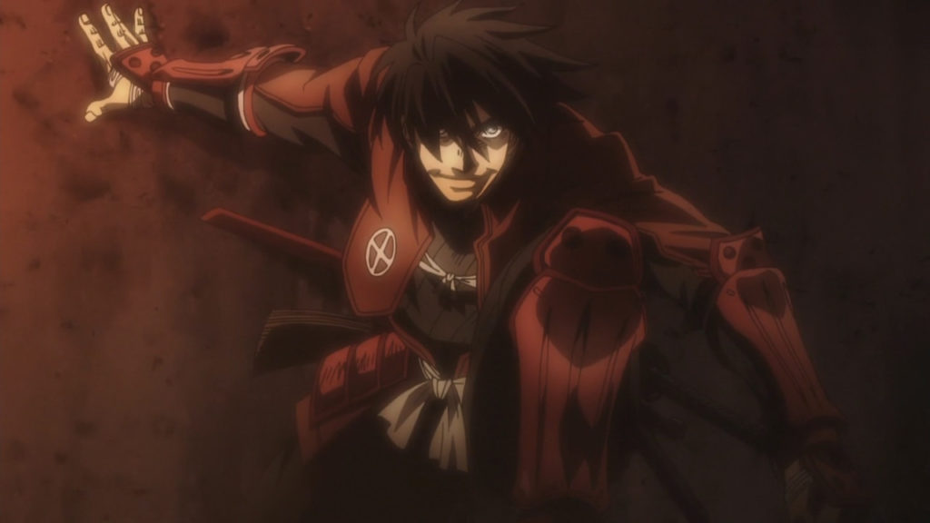 Drifters – 07 – Large 20 Drifters – 07 – Large 20