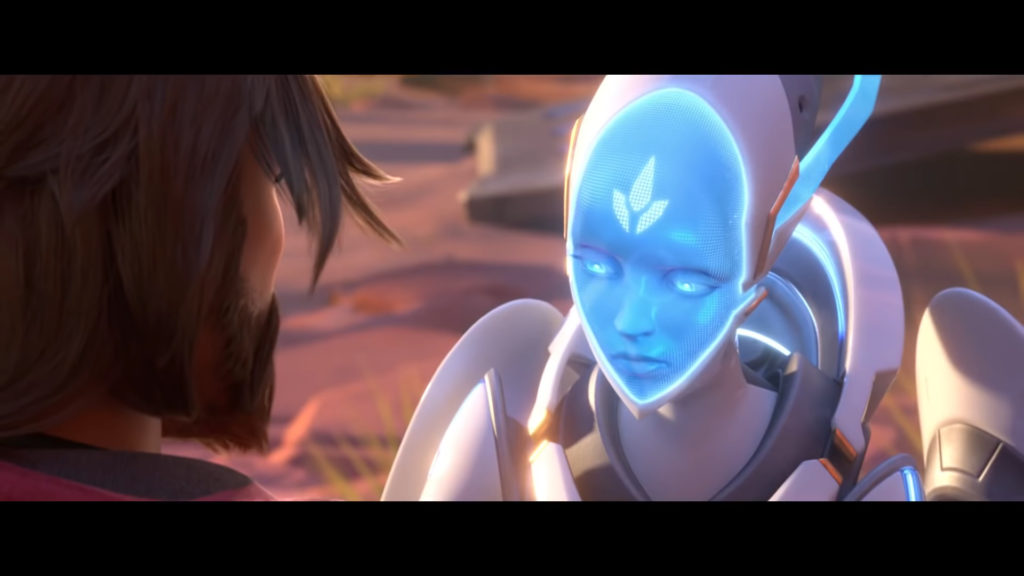 Echo Echo