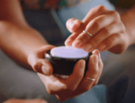 Pub pour l'Echo Button en 2017 // Source : YouTube/Amazon Echo