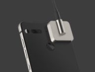 Dongle Essential // Source : Essential