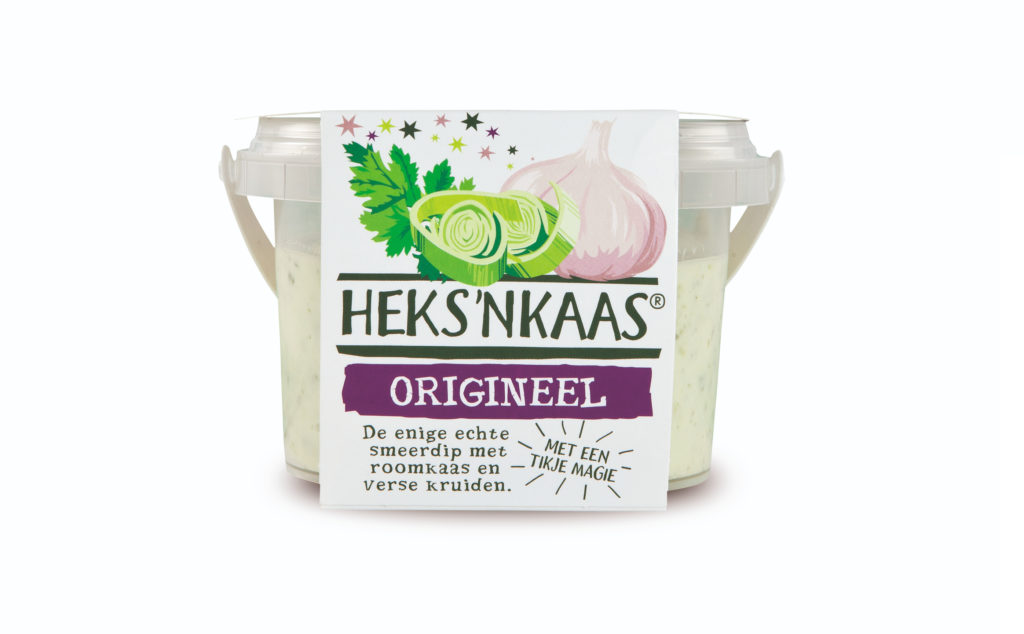 Le fromage de la discorde. // Source : gevuldeeierenrecept.nl Le fromage de la discorde. // Source : gevuldeeierenrecept.nl