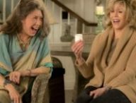 Grace and Frankie // Source : Netflix