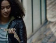 Un extrait de la présentation du jeu Harry Potter: Wizards Unite. // Source : Capture d'écran YouTube / Harry Potter: Wizards Unite