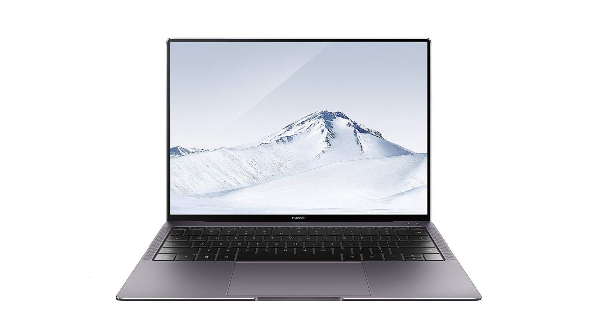 huawei-matebook huawei-matebook