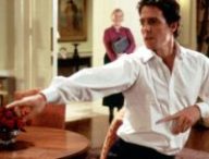Hugh Grant dans Love Actually // Source : Universal Pictures