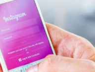 L'application Instagram. // Source : Pexels/CC/energic.com (photo recadrée)