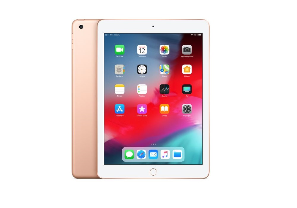 ipad 9-7 pouces