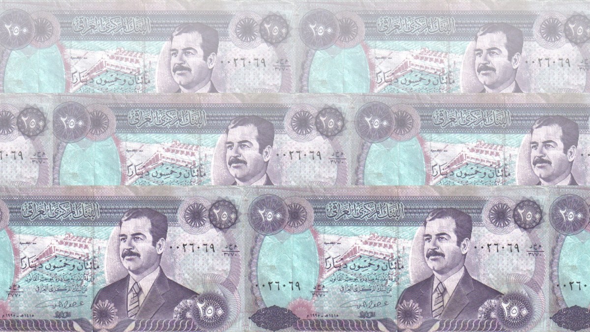 irakdinars irakdinars