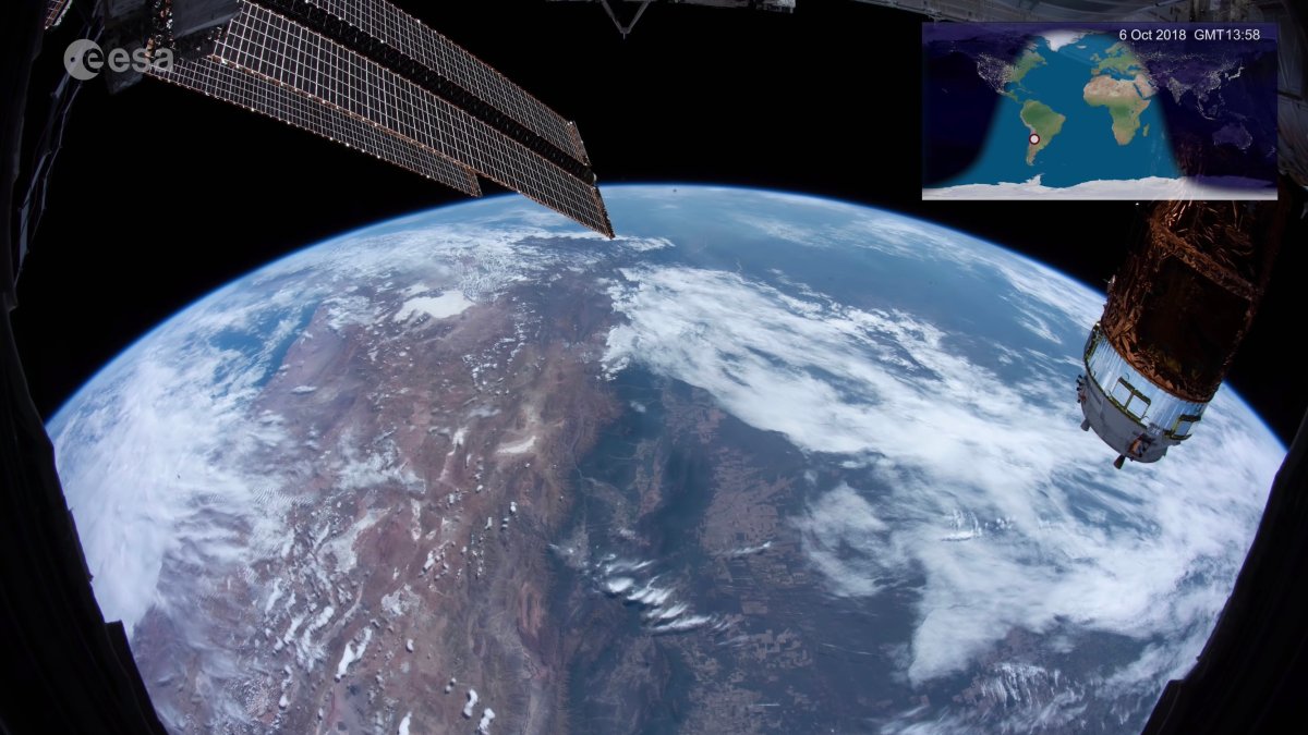 iss-1 iss-1