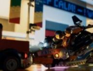 Le deuxième volet de la saga sort au cinéma en février 2019. // Source : Capture d'écran YouTube / Warner Bros