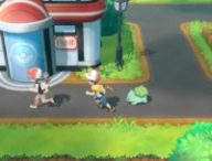 Pokémon Let&rsquo;s Go