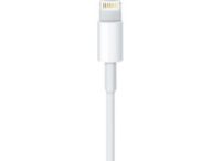 Le port Lightning. // Source : Apple