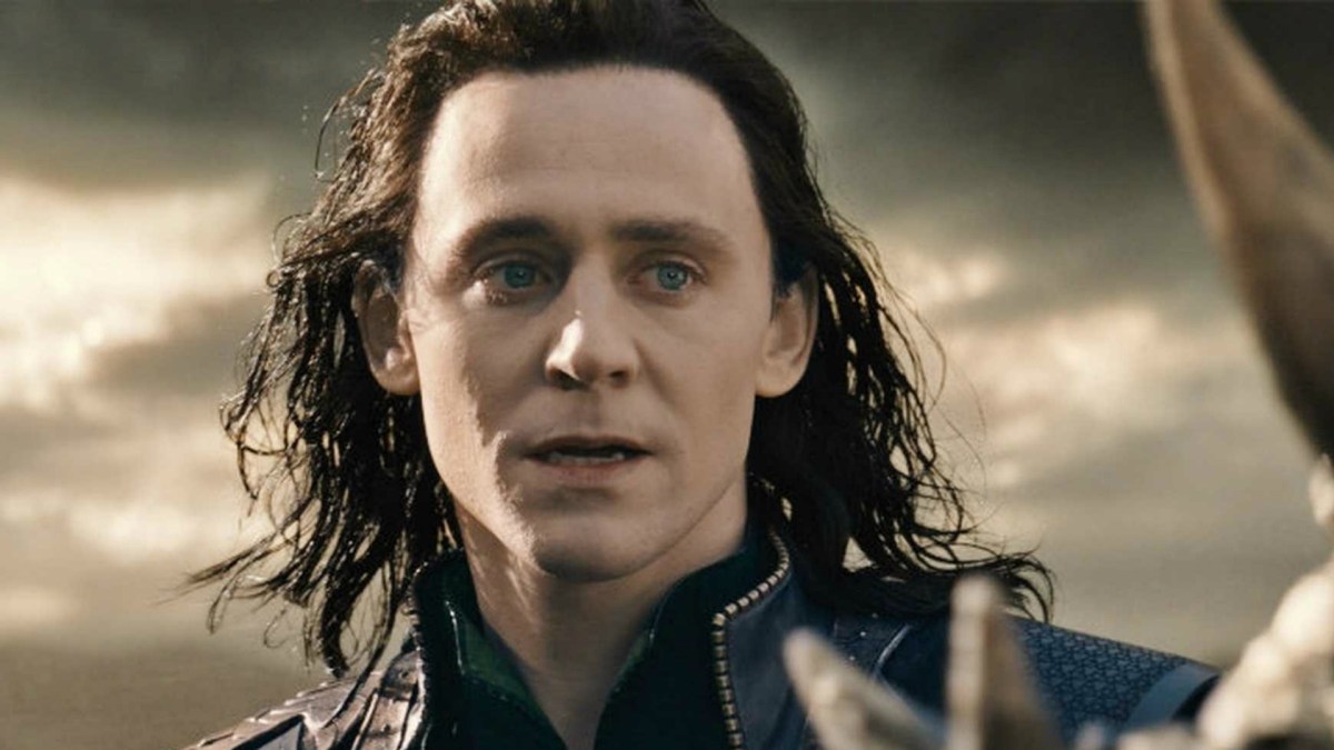 Loki // Source : Marvel (MCU) Loki // Source : Marvel (MCU)