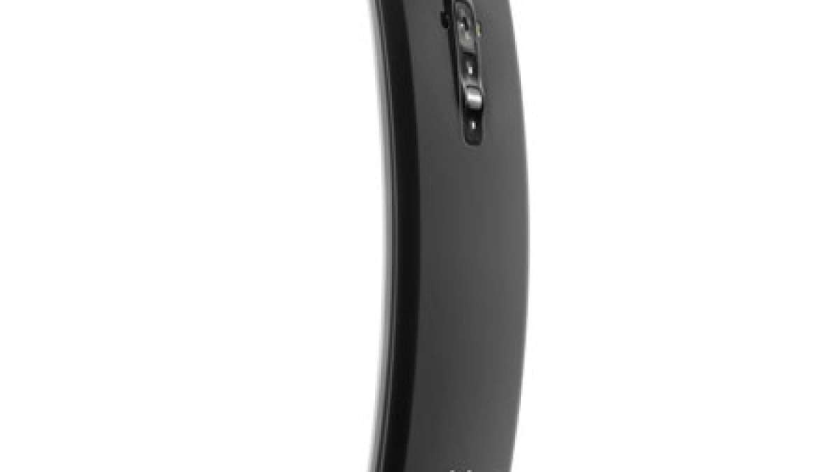 LG G Flex // Source : LG LG G Flex // Source : LG