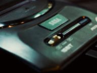 La Mega Drive. // Source : amrufm