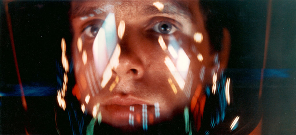 2001, L'Odyssée de l'espace // Source : Warner Bros. 