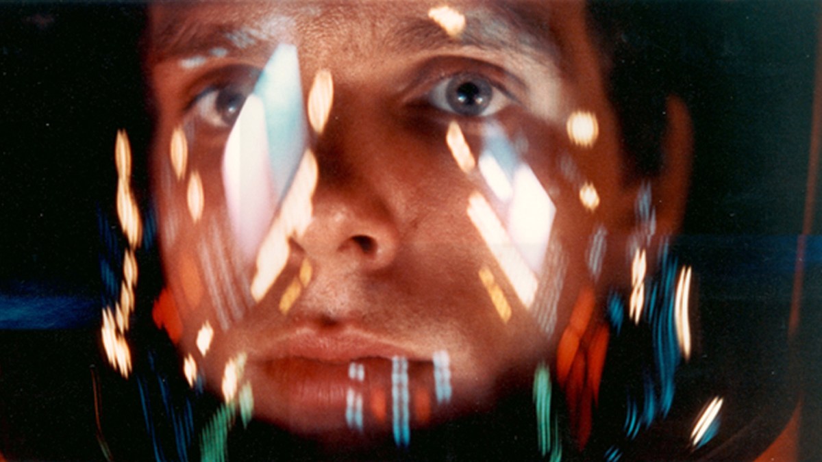 2001, L'Odyssée de l'espace // Source : Warner Bros. 2001, L'Odyssée de l'espace // Source : Warner Bros.