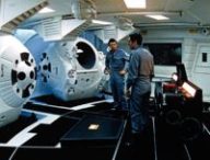 2001, L'Odyssée de l'espace // Source : Warner Bros. 