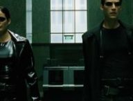 Matrix // Source : Warner Bros.