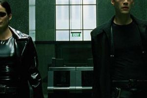 Matrix // Source : Warner Bros.