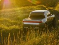 Rivian R1T // Source : Rivian