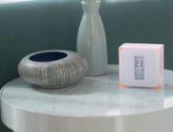 Le thermostat connecté. // Source : Netatmo