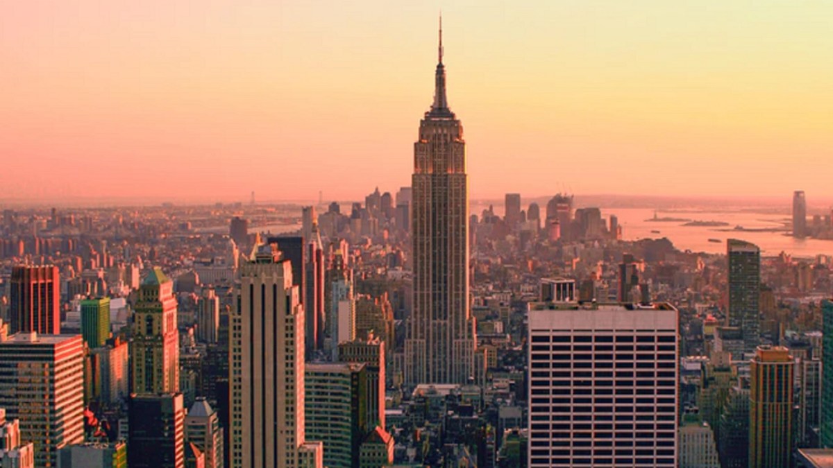 L'un des nouveaux QG devait être situé à New York. // Source : Unsplash / Chelsea London Phillips L'un des nouveaux QG devait être situé à New York. // Source : Unsplash / Chelsea London Phillips