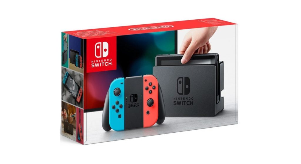 Nintendo switch pack Nintendo switch pack