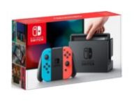 Nintendo switch pack