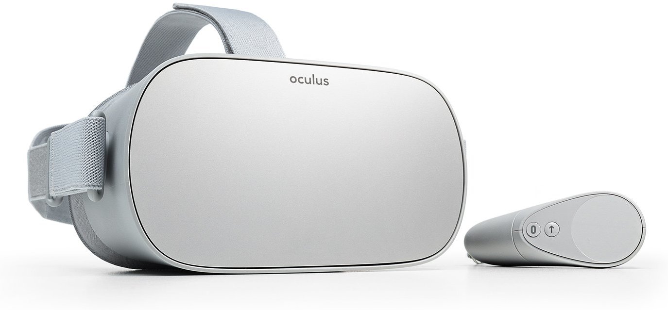 oculus go oculus go