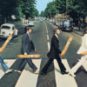 Abbey Road / Montage Numerama // Source : The Beattles Abbey Road / Montage Numerama // Source : The Beattles