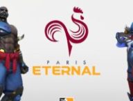Paris Eternal. // Source : Paris Eternal