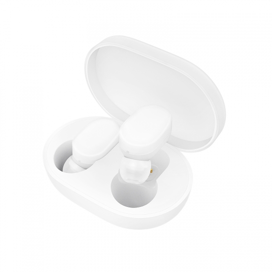 Xiaomi AirDots // Source : Xiaomi