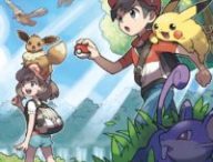Pokémon Let&rsquo;s Go