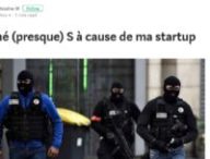 Le post Medium a été partagé plus de 1500 fois. // Source : Capture d'écran Medium / Numerama 