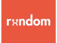 Le logo Random. // Source : Louise Audry / Numerama