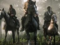 Red Dead Redemption 2 // Source : Rockstar Games