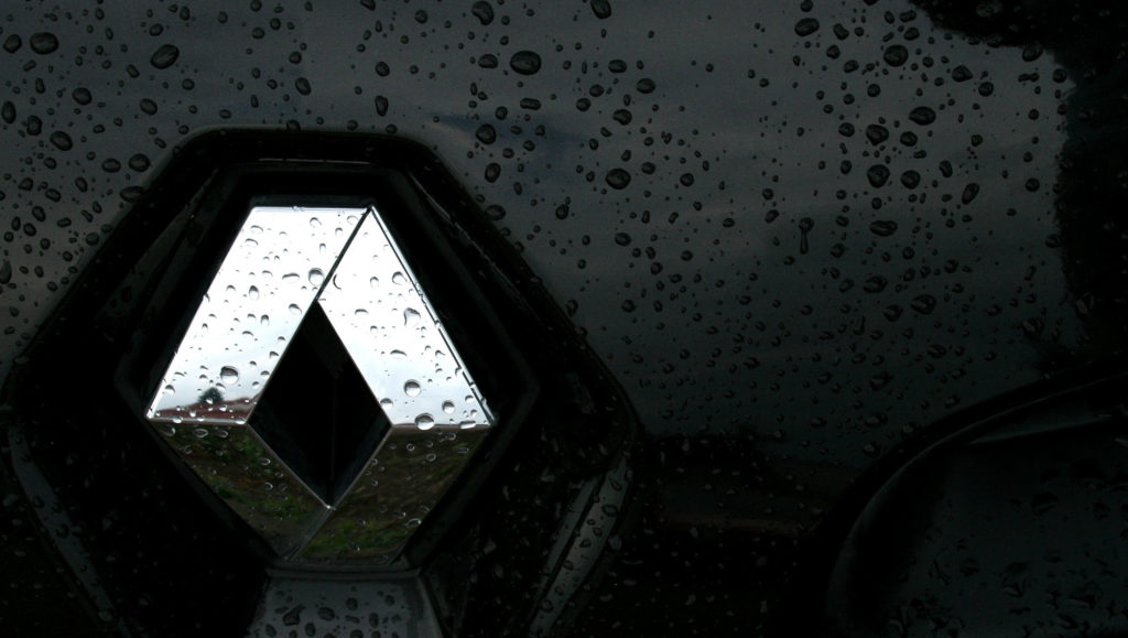 Renault Renault