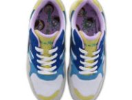 Collection Rick et Morty par Diadora et Footlocker // Source : Diadora / Footlocker
