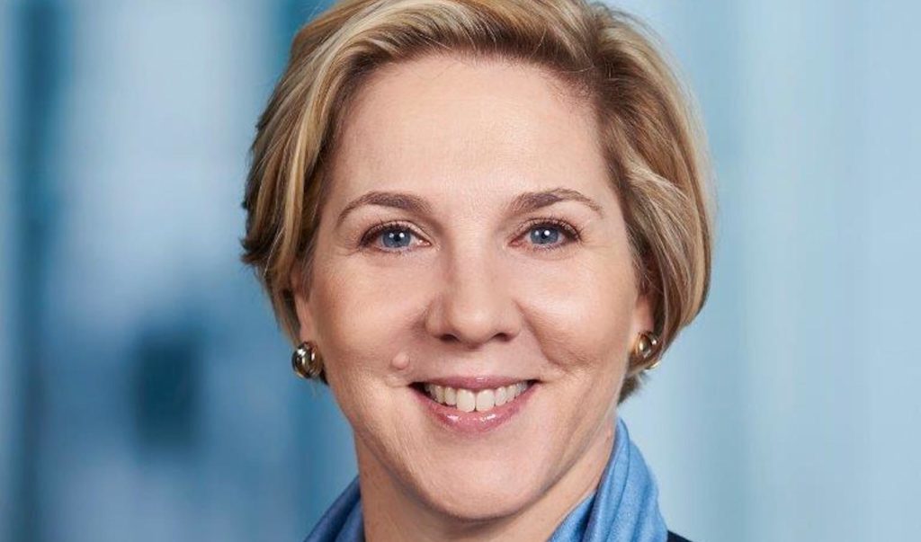 Robyn Denholm // Source : Tesla Robyn Denholm // Source : Tesla