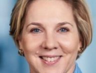 Robyn Denholm // Source : Tesla