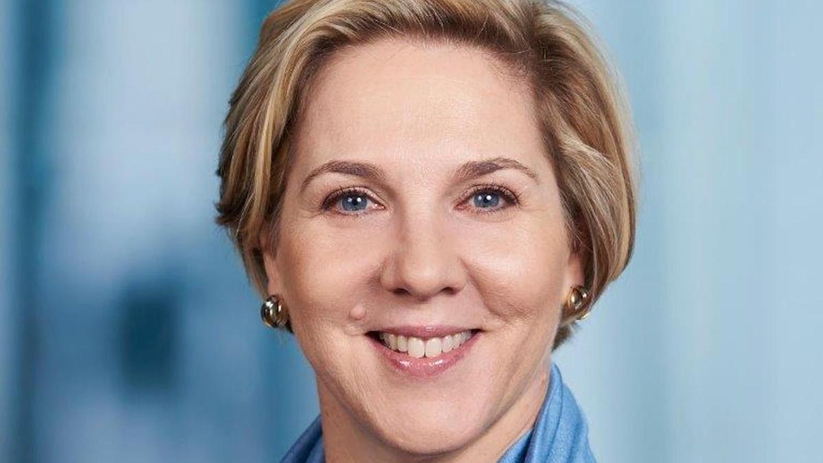 Robyn Denholm // Source : Tesla Robyn Denholm // Source : Tesla