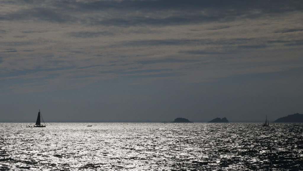 Route du Rhum. // Source : Pierre Metivier Route du Rhum. // Source : Pierre Metivier