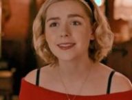 La série Les nouvelles aventures de Sabrina est sur Netflix depuis le 26 octobre en France. // Source : Roberto Aguirre-Sacasa / Netflix