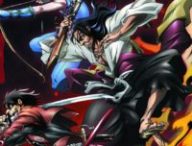 DRIFTERS © Kohta Hirano/SHONENGAHOSHA Co., Ltd.
